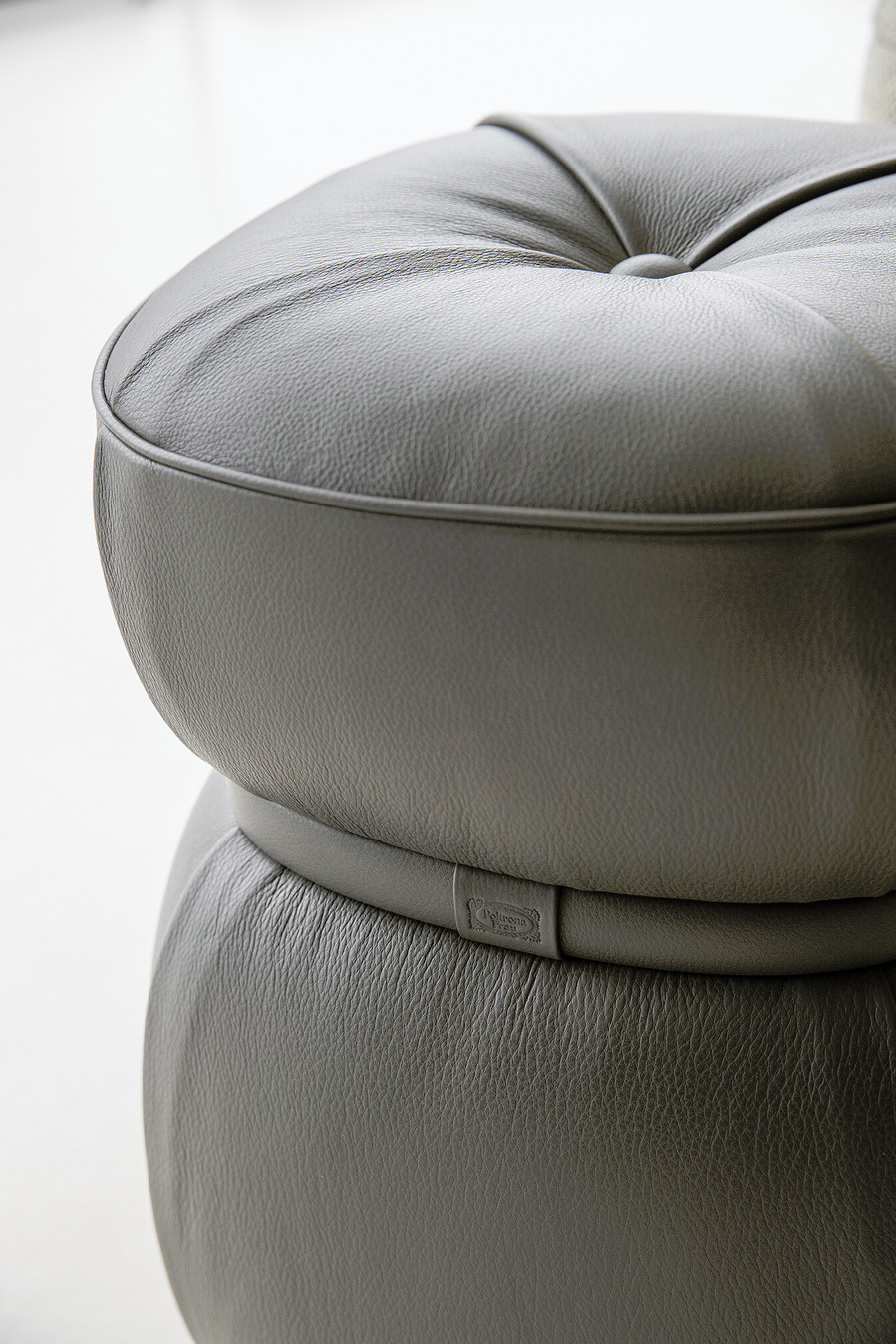 Leplì Ottoman, 39 x 39 cm, view 6