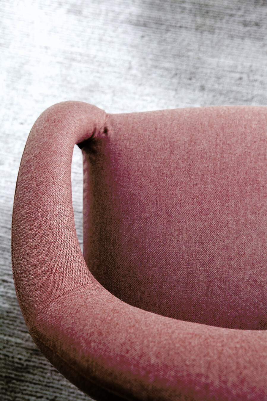 Letizia Armchair, view 6