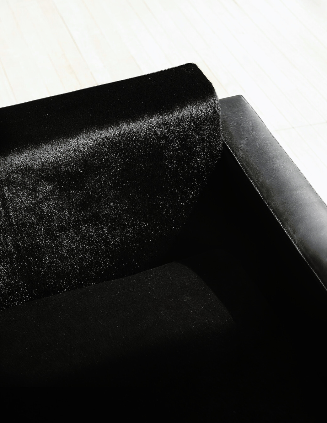 Linea A Sofa and Armchair, view 5