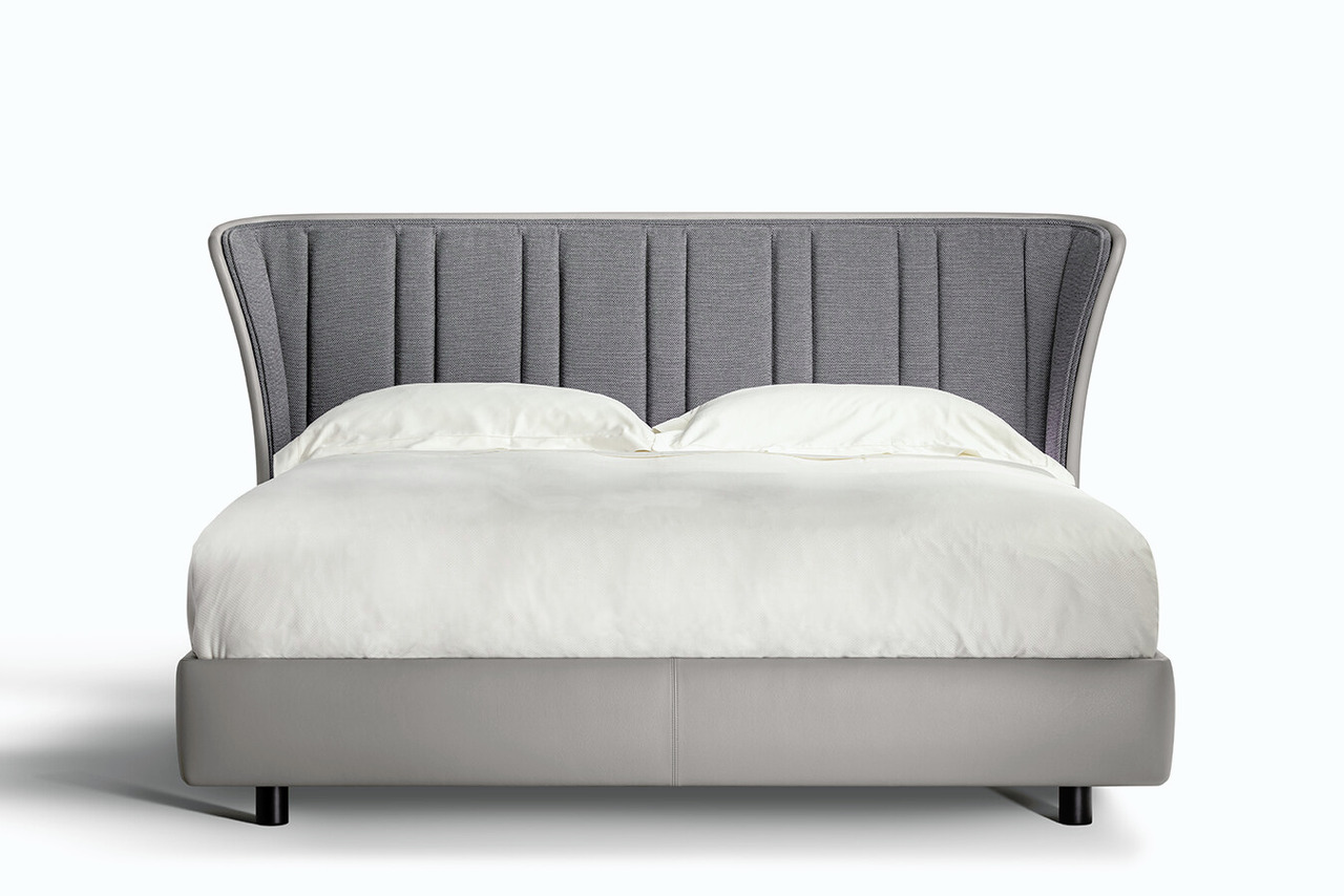 Lola Darling Bed, view 6