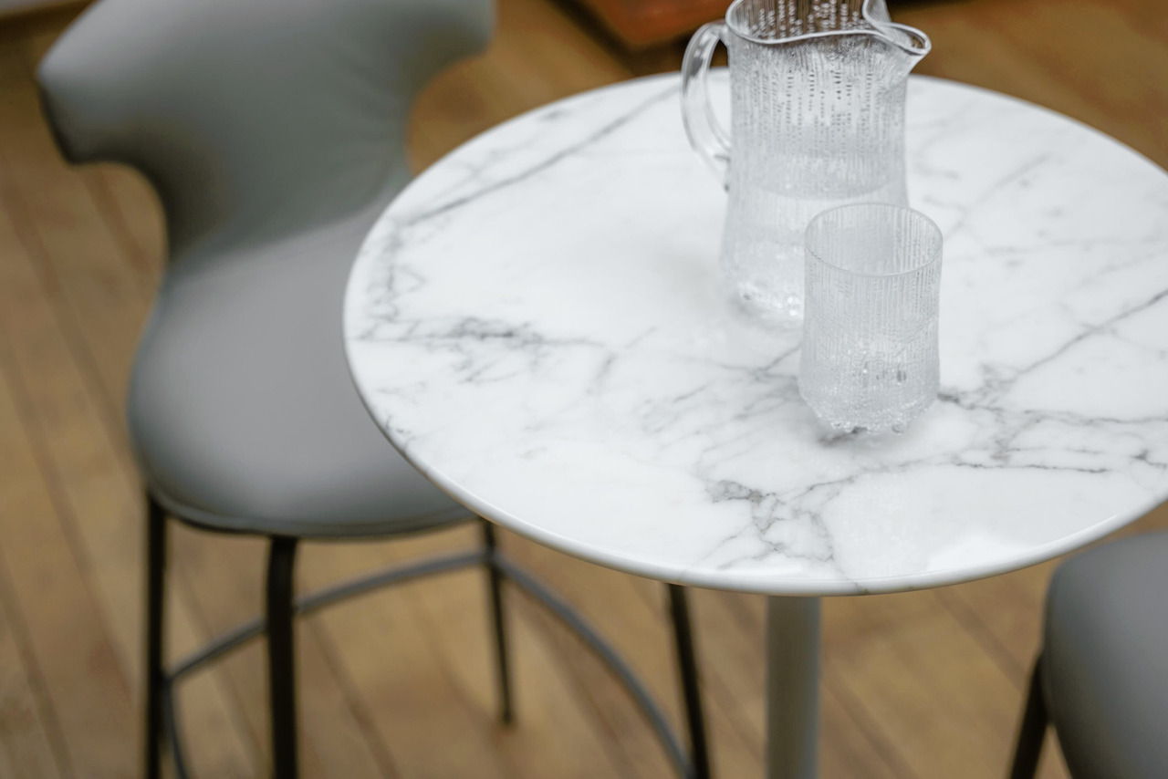 Montera Mas Stool, view 6