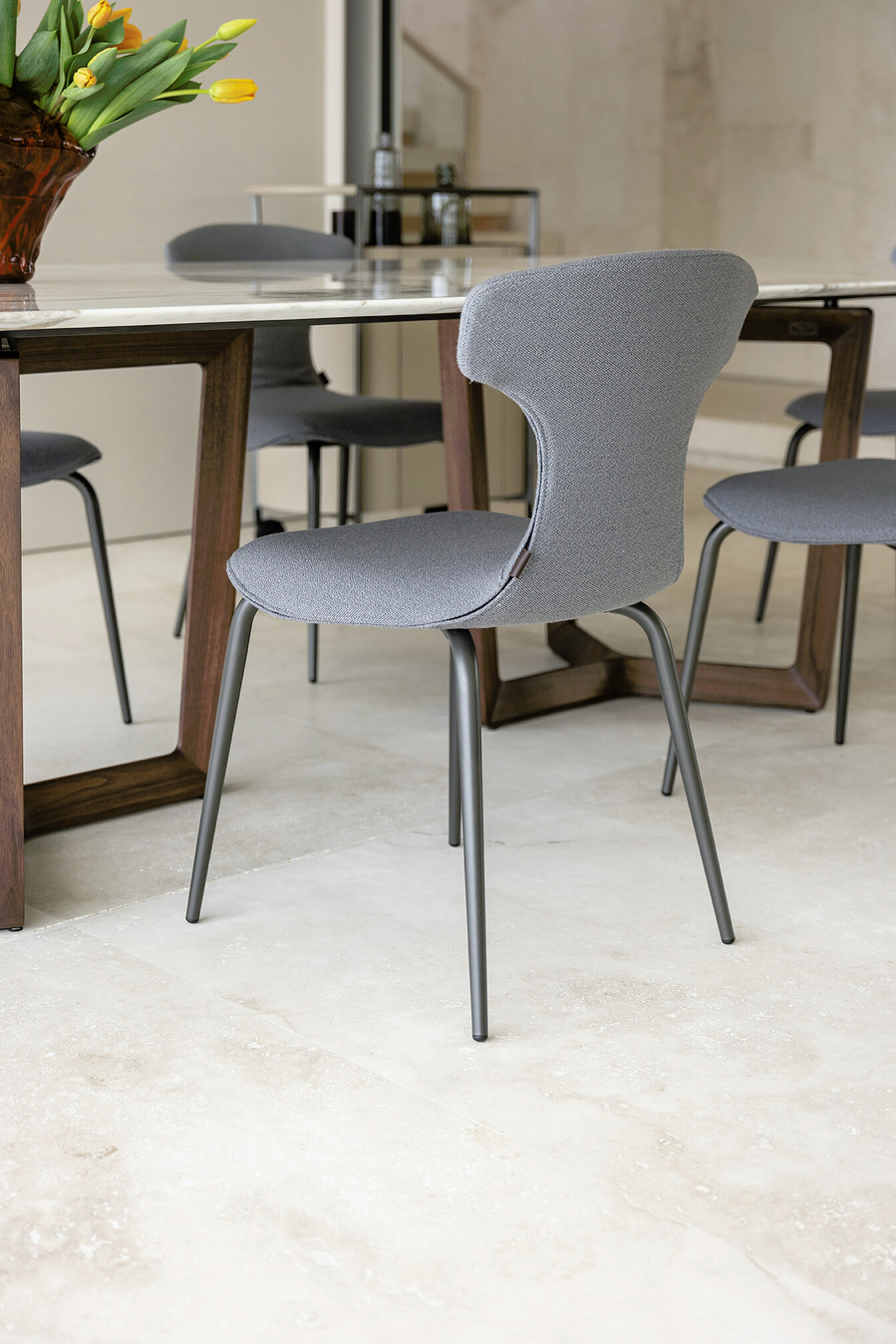 Montera Mas Armchair, view 5