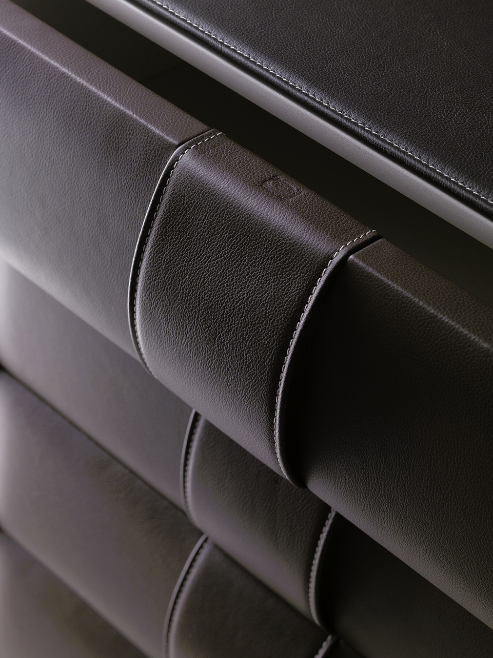 Obi Storage System, view 6