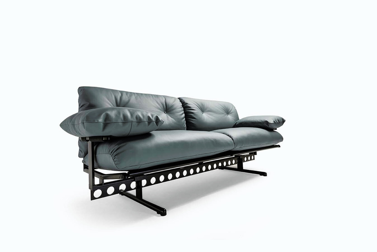 Ouverture Sofa, view 6