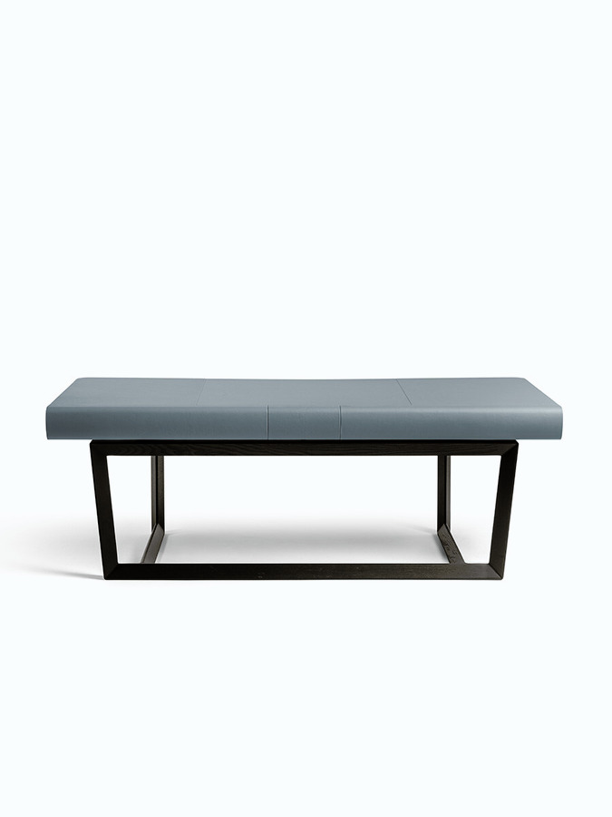 Peek-a-Book Desk by Poltrona Frau, view 5