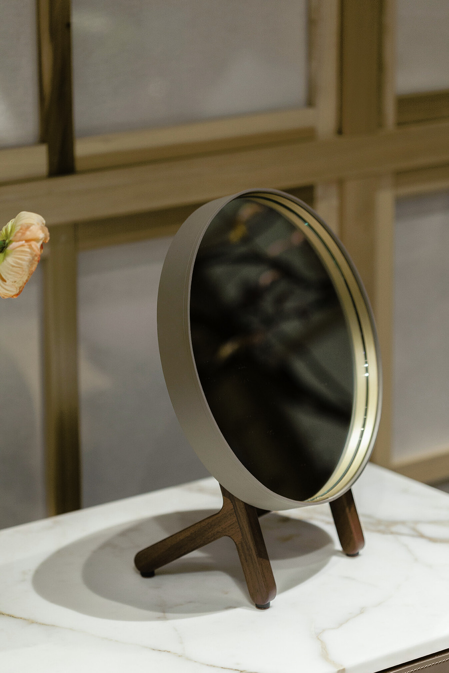 Ren Mirrors and Dressing Table, view 5