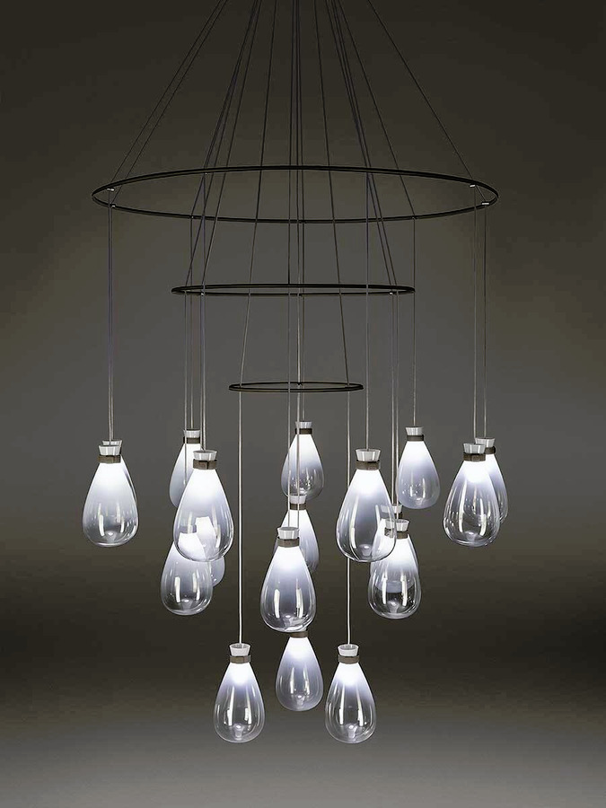 Soffi Lamps, view 6