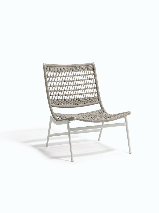 Solaria Outdoor Armchair, view 2