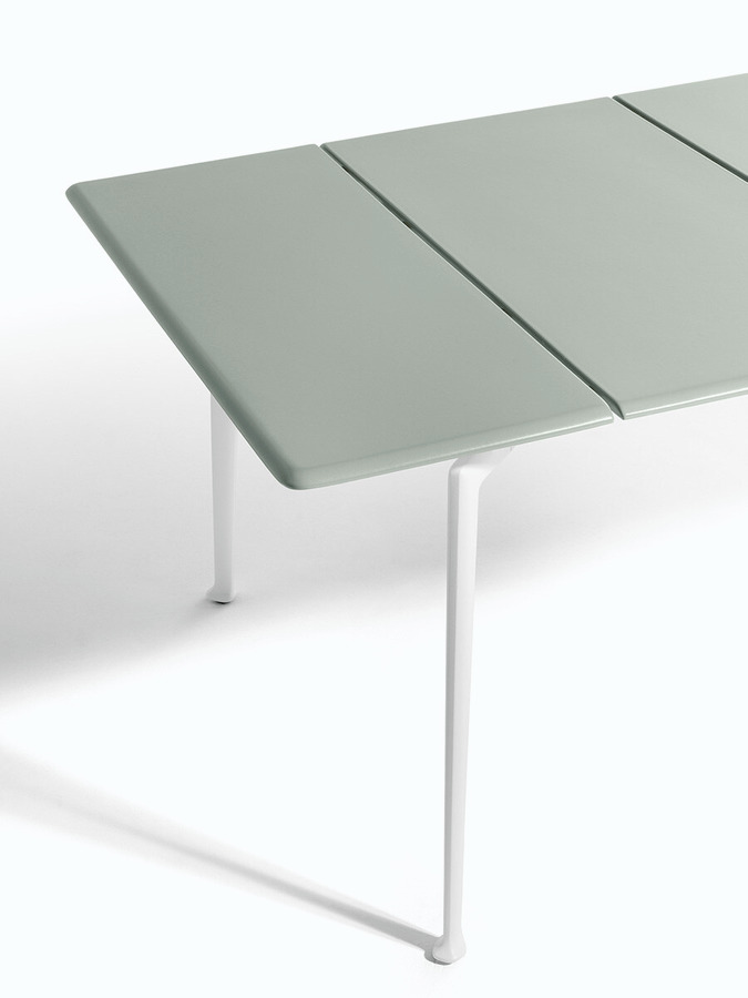 Solaria Outdoor Table, view 6
