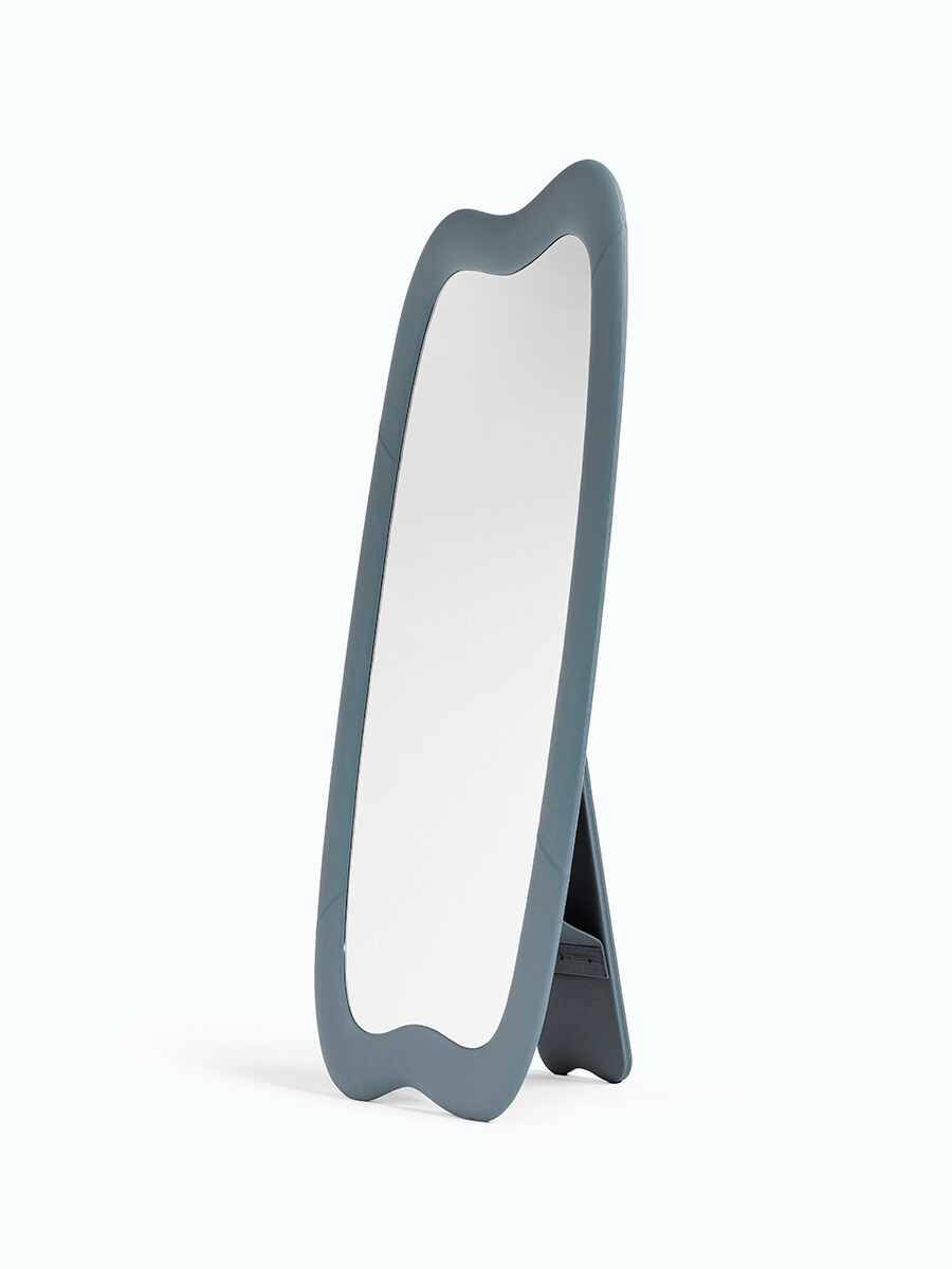 Squash Full-Length Mirror, view 5