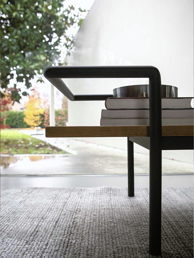 T904 Bench, view 6