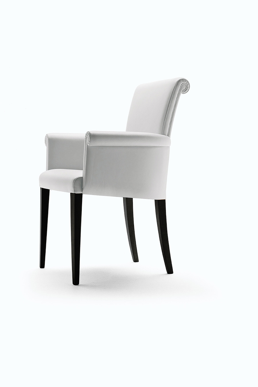 Vittoria Chair and Armchair, view 5