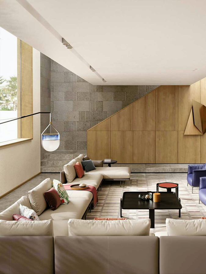 Xi lighting collection, view 5