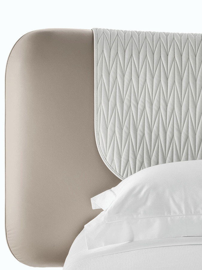 DUO Designer Bed, view 5