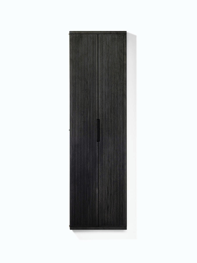 DUO Wall-Mounted Mirror, view 5