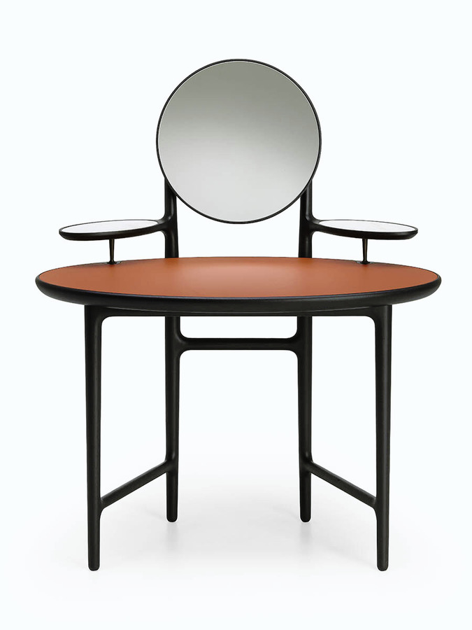 Duo Dressing Table, view 6