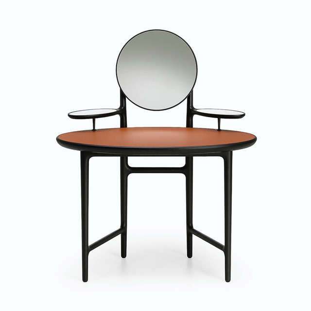 Duo Dressing Table