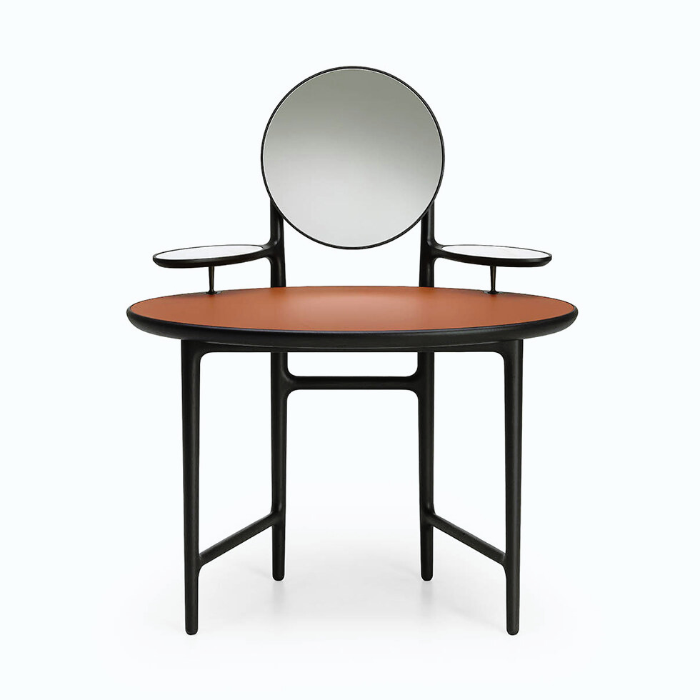 Duo Dressing Table