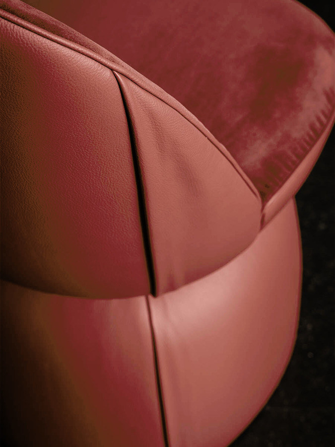 Leplì Armchair, view 5