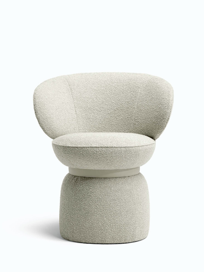 Leplì Armchair, view 5