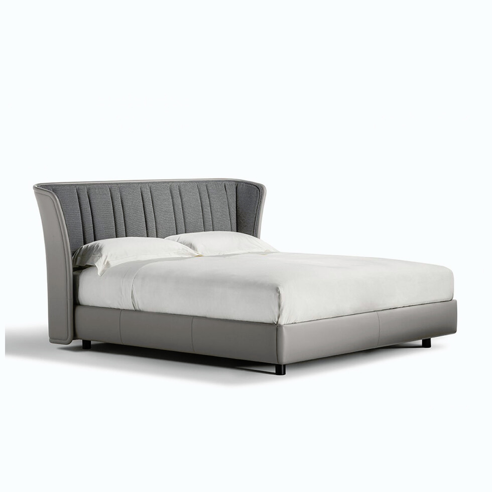 Lola Darling Bed