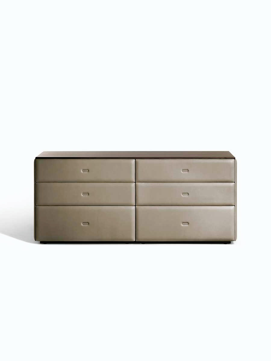 Moondance Drawer Chest