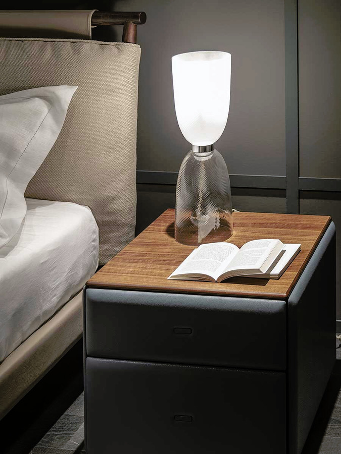 Alma Table Lamp, view 5