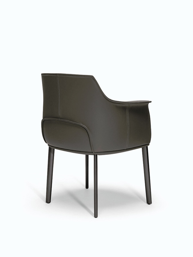 Archibald Large Dining Chair, view 5