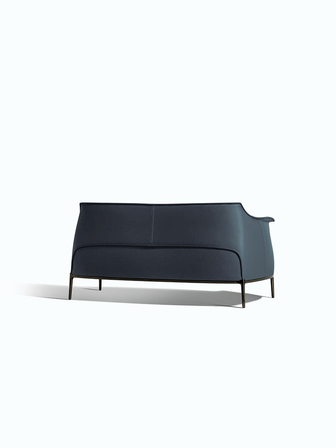 Archibald Sofa, view 5
