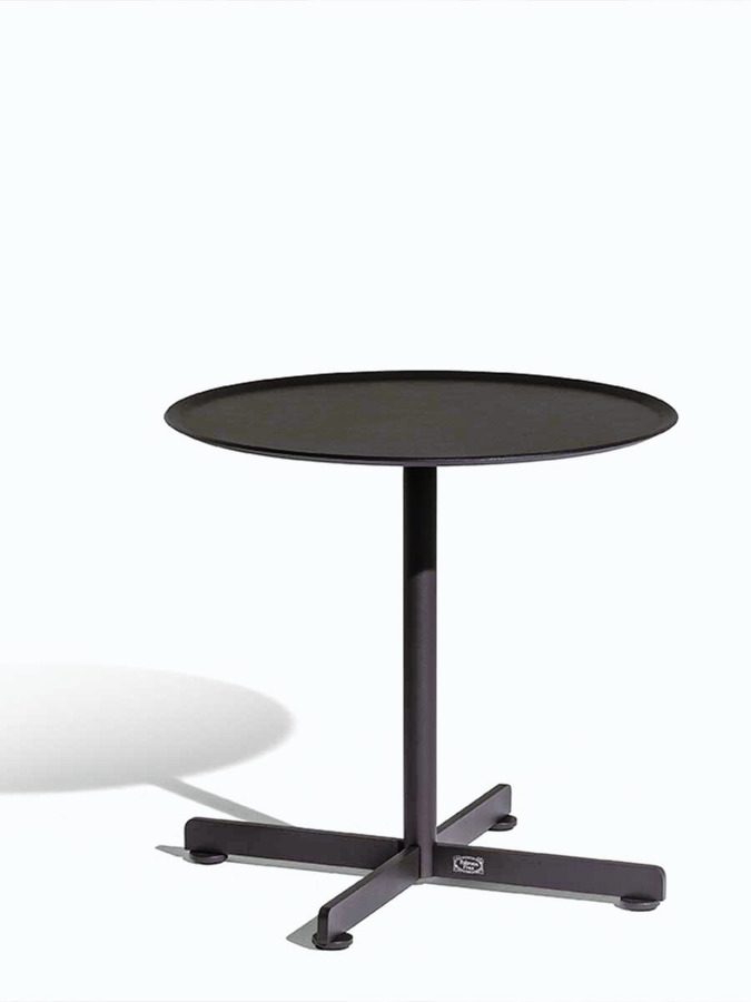 Bob Outdoor Side Table, view 5
