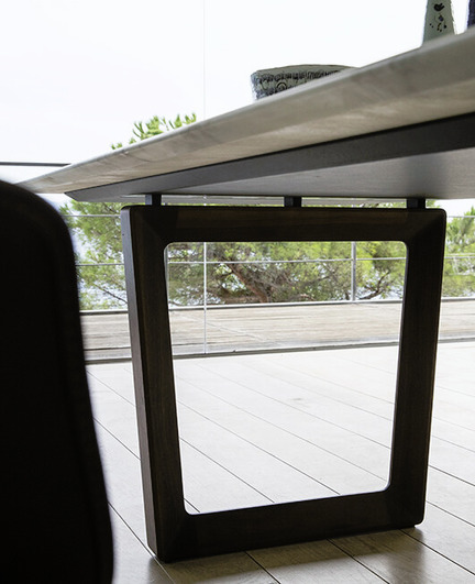 Bolero Table, view 6