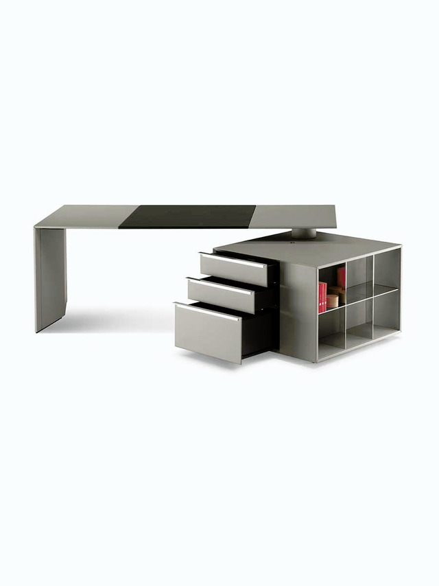 CEO Cube Executive Desks