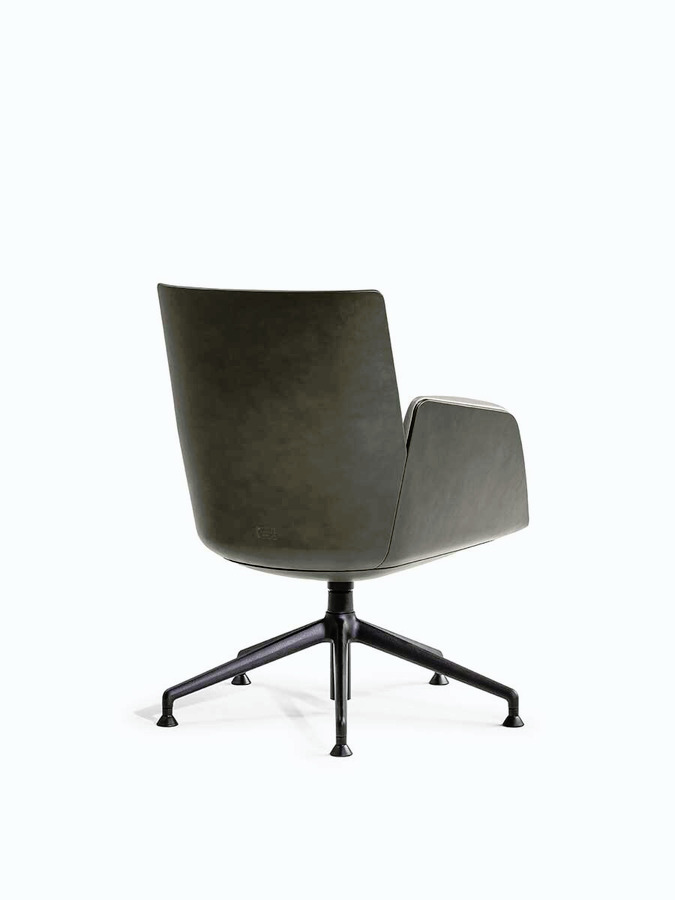 Cercle Office Chair, view 6