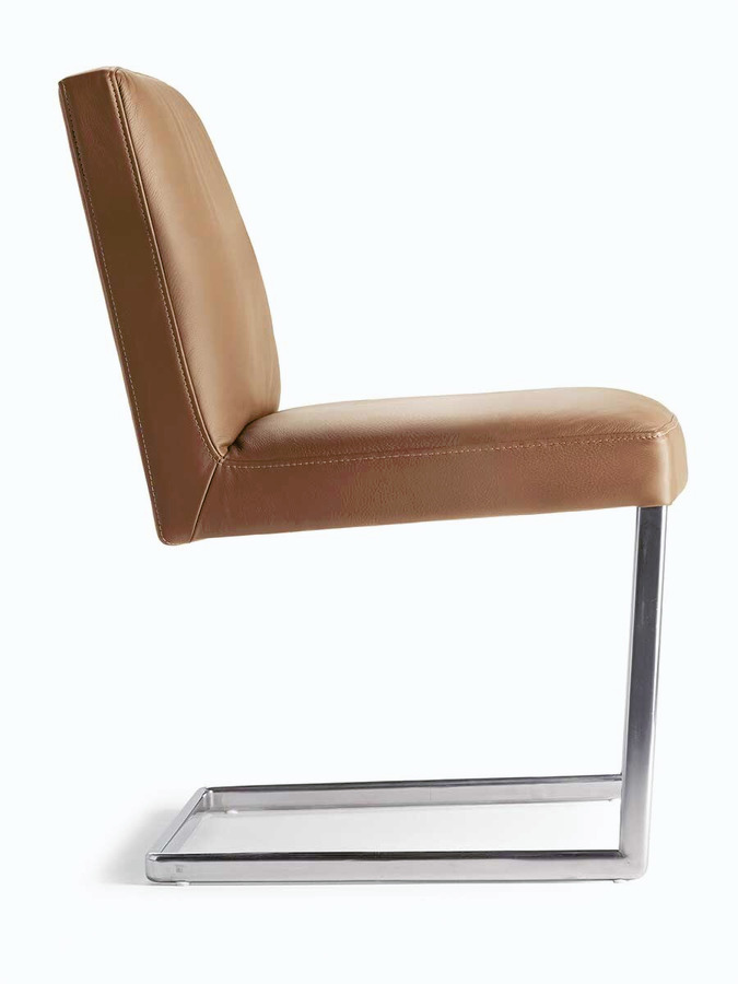 Chancellor Conference Armchair, view 5