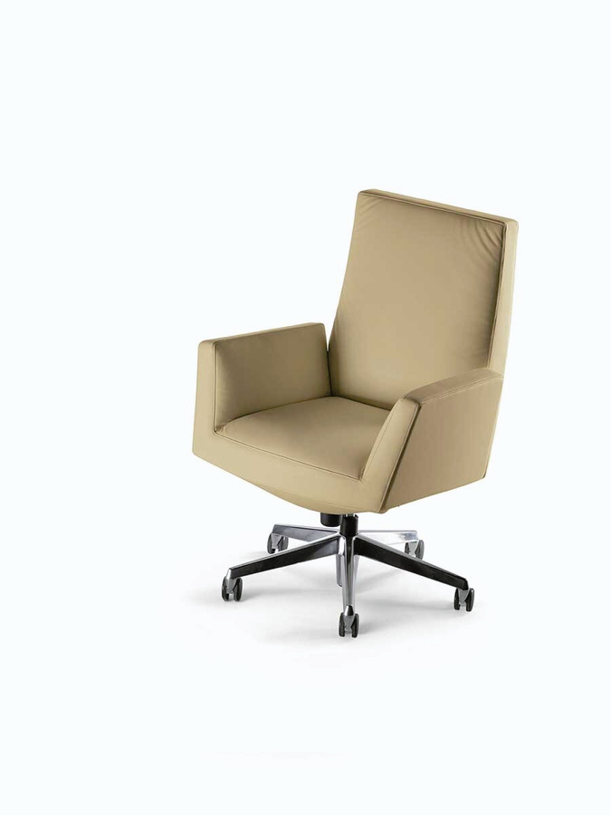 Chancellor Office Chair, view 6
