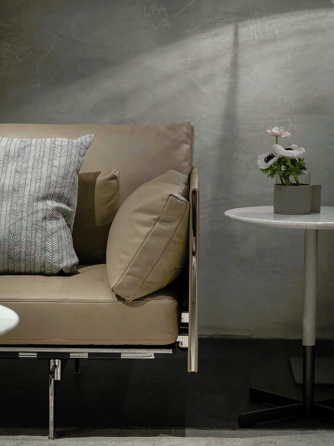Clayton Sofa, view 6