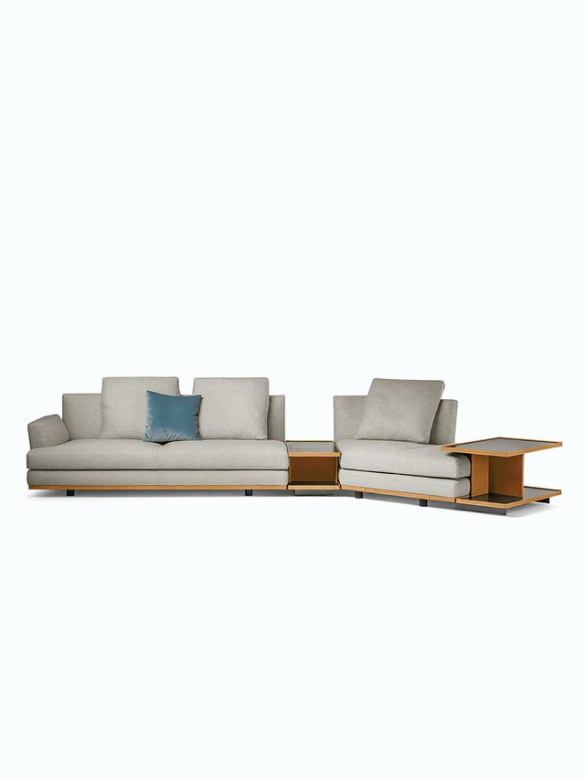Come Together Sofa System