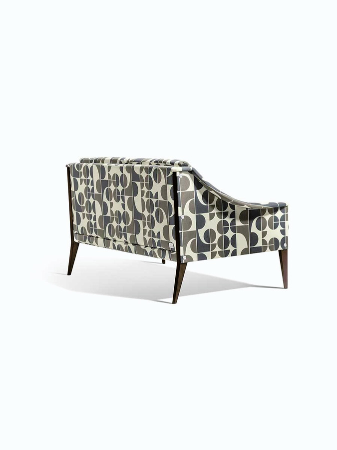 Dezza 24 Sofa, view 6