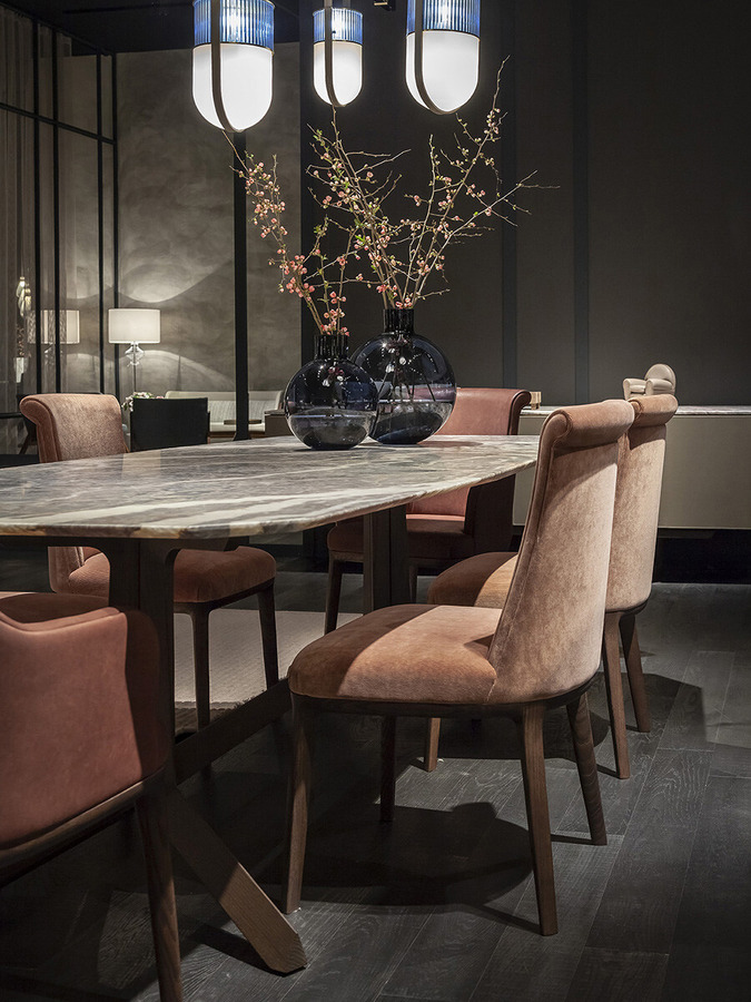 Diva Armchair, view 6
