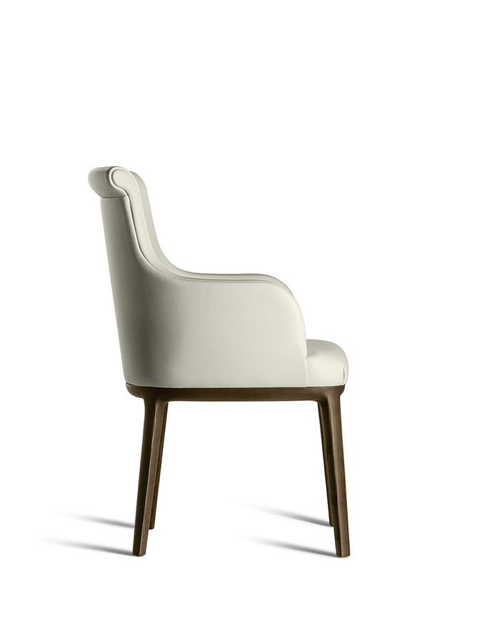 Diva Armchair, view 6