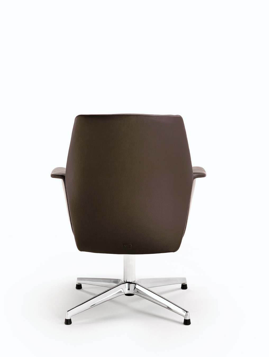 Downtown Visitor Chair, view 5