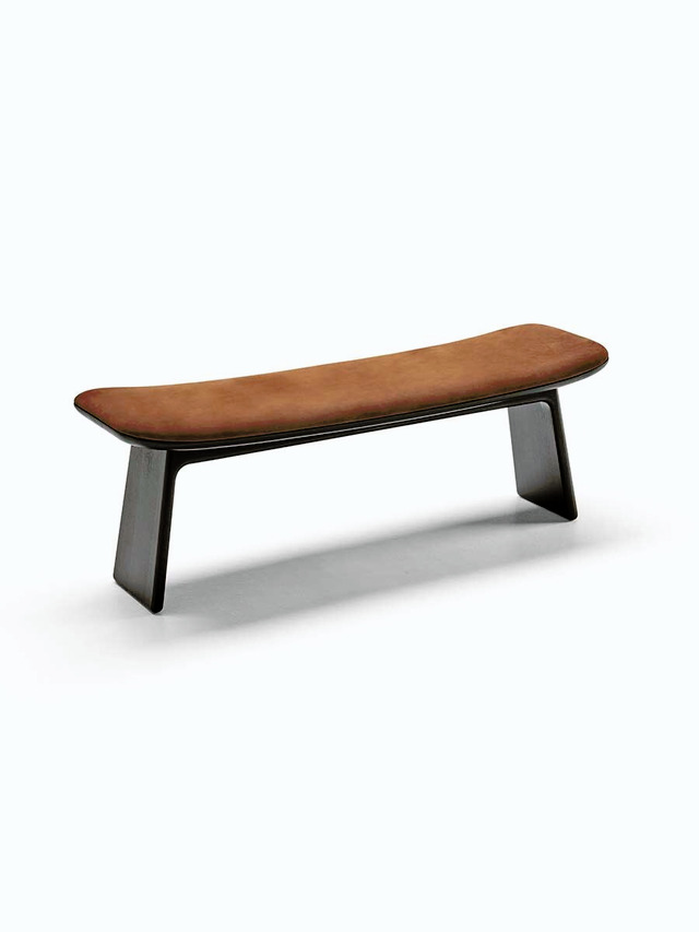 Duo Bench