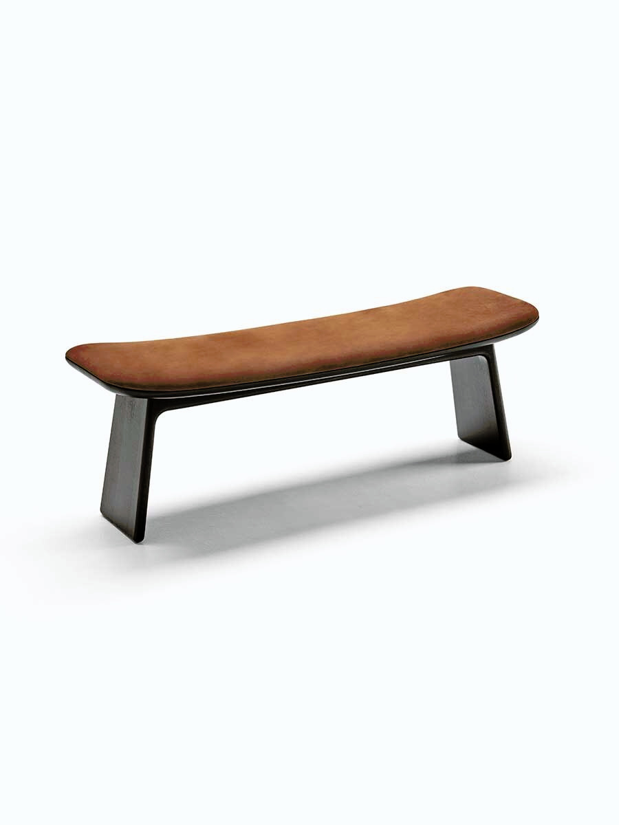 Duo Bench