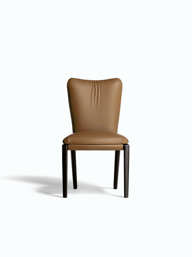 Duo Dining Chair, view 7