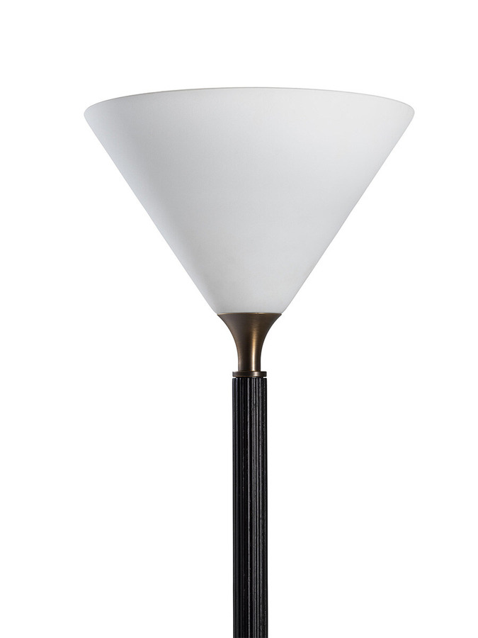 DUO Floor Lamp, view 6