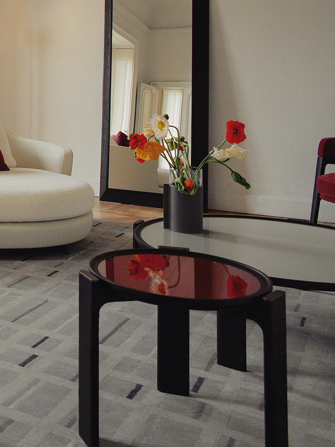 Duo Coffee Tables, view 7