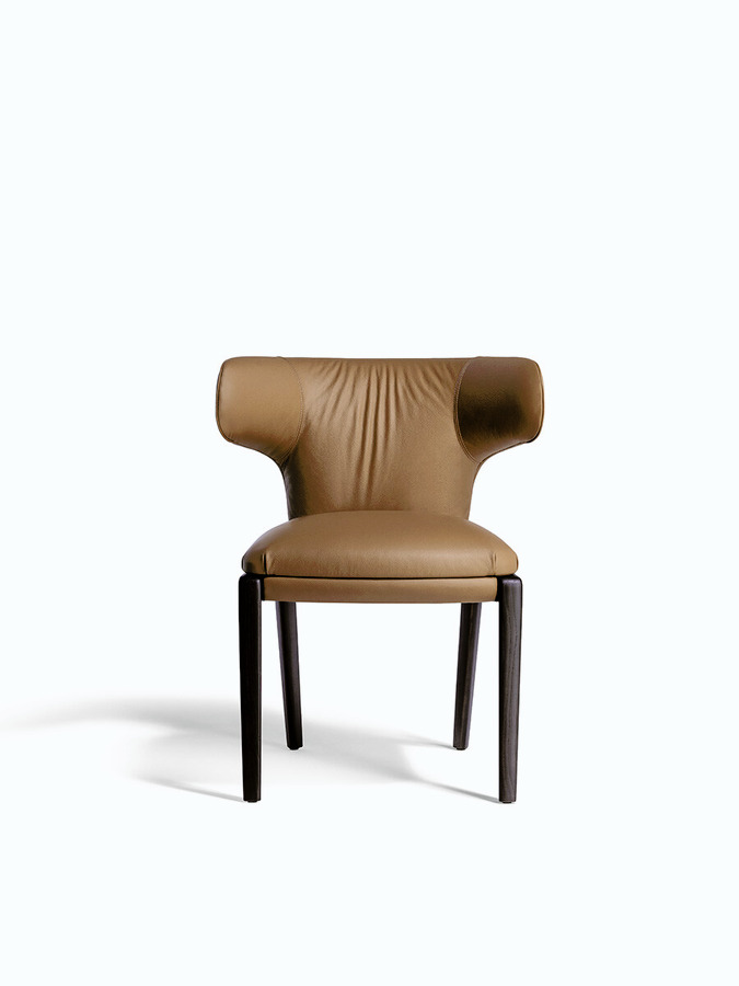 Duo Armchair, view 7
