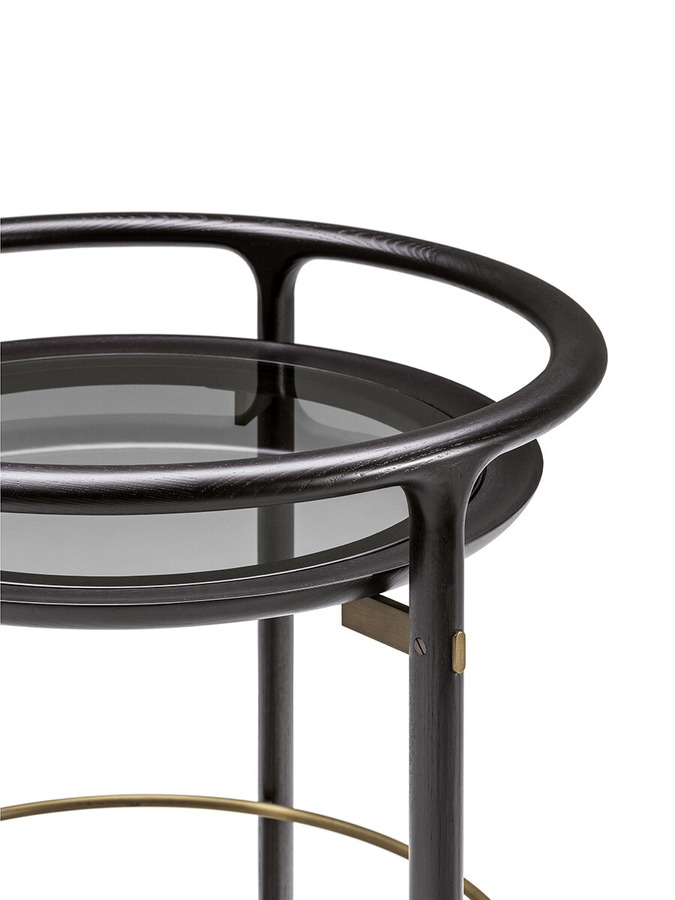 DUO Bar Cart, view 7
