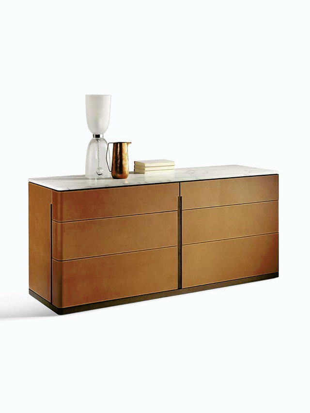 Fidelio Notte Chest of Drawers