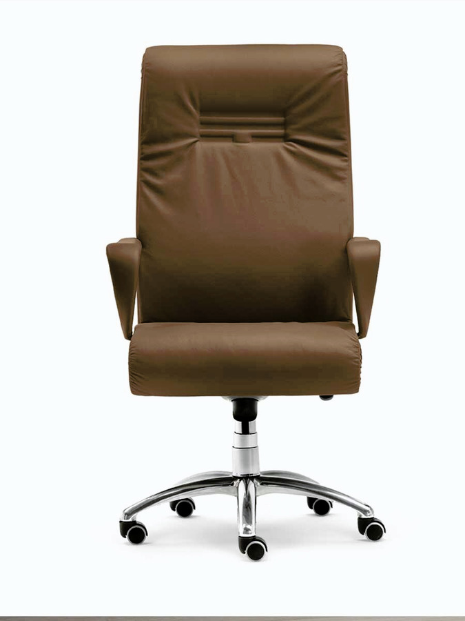 Forum President Chair, view 4